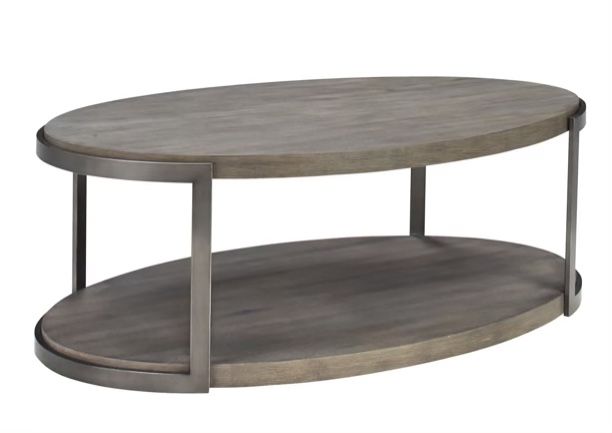 Lucinda Cocktail Table