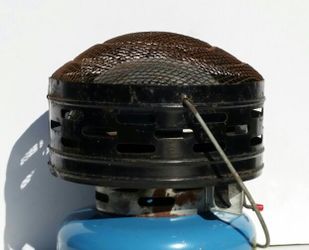 Sears CATALYTIC HEATER 3000-5000BTU シアーズ Vintage Sears 3000-5000 BTU catalytic heater camping hunting