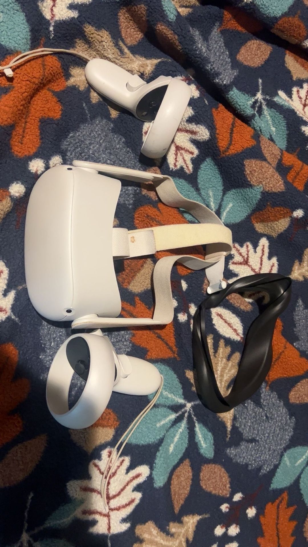 Oculus quest 2