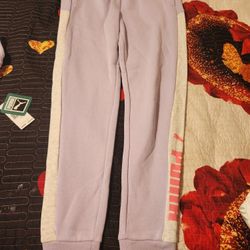 Cozy Pants For Girl Size Xl