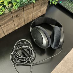 Sennheiser HD 560S Open Over-Ear Headphones