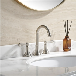 BATHROOM FAUCET