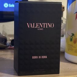 (Brand New) Valentino UOMO EDT