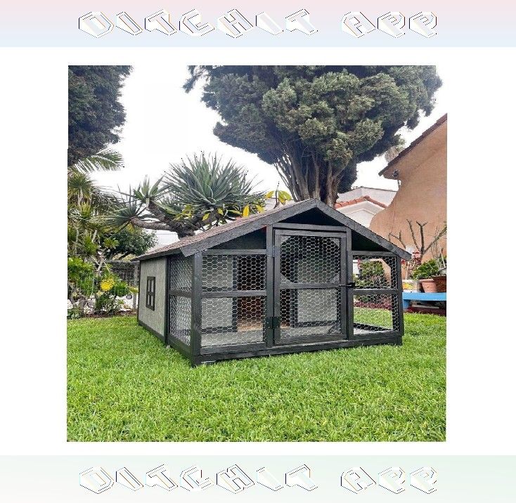 position sort Storm-Proof Dog Houses in Any Size - Shelter Through All Weather