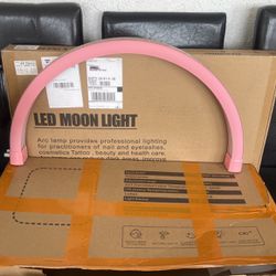 LED MOON Light 