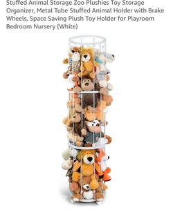 Toy Storage