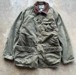High Sierra Jacket