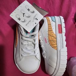 Brand New Toddler Shoes Size 9