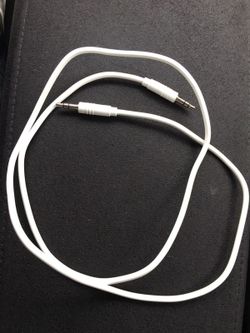 3 foot aux Cord