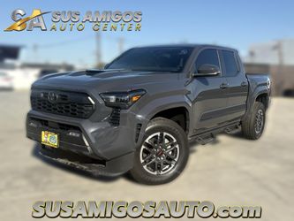 2025 Toyota Tacoma 2WD