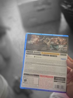Battle field brand new ps5