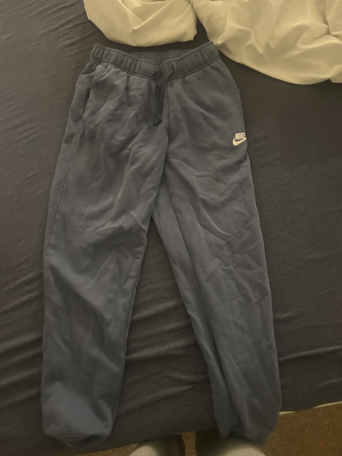 Light Blue  Nike Pants 