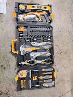 Tool Set