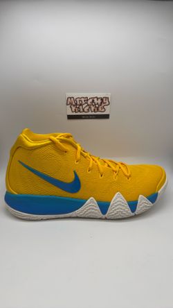 Nike Kyrie 4 Kix Sz. 10