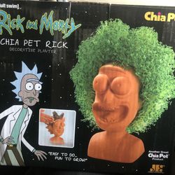 Chia Pet