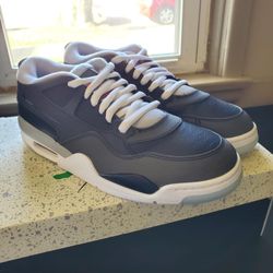 Jordan 4 RM PRM 