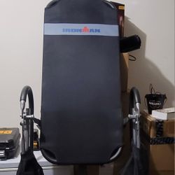 Inversion Table