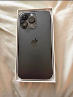 iPhone 14 Pro Max 128 gb