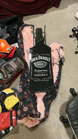 jack daniels bar light up sign