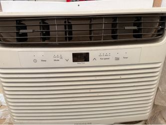 AC conditioning