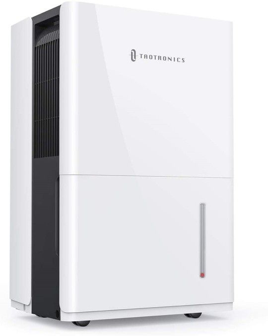 4500 Sq. Ft 50 Pint Dehumidifier New In Box