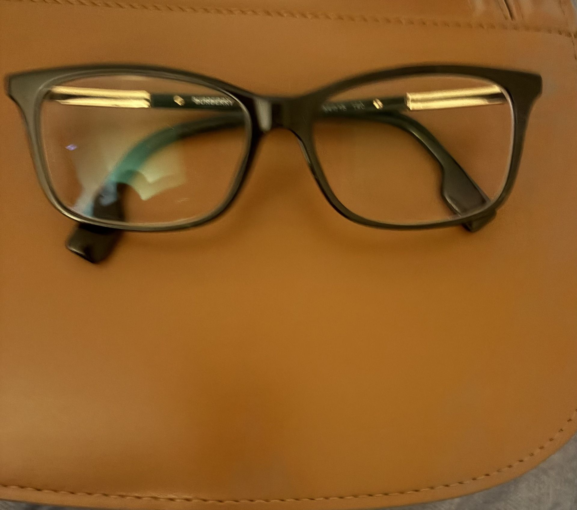Burberry Glasses women 