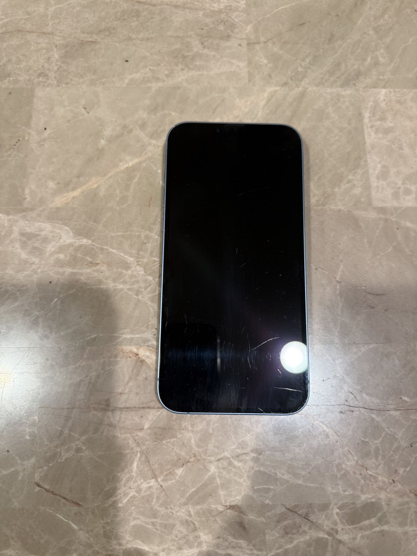 iPhone 14 Plus Blue 128GB Unlocked