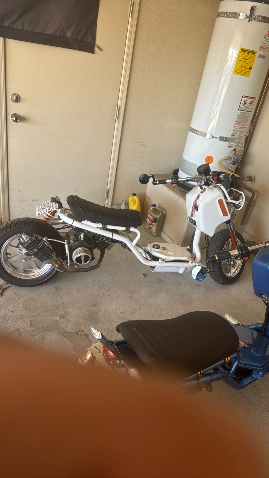 Scooter  
