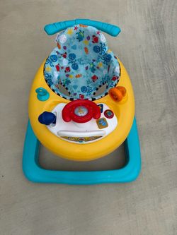 Baby Walker