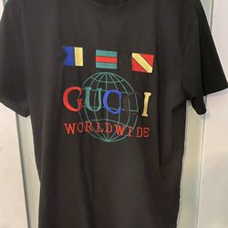 Gucci Tee Size Medium 
