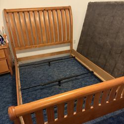 Bedroom Set