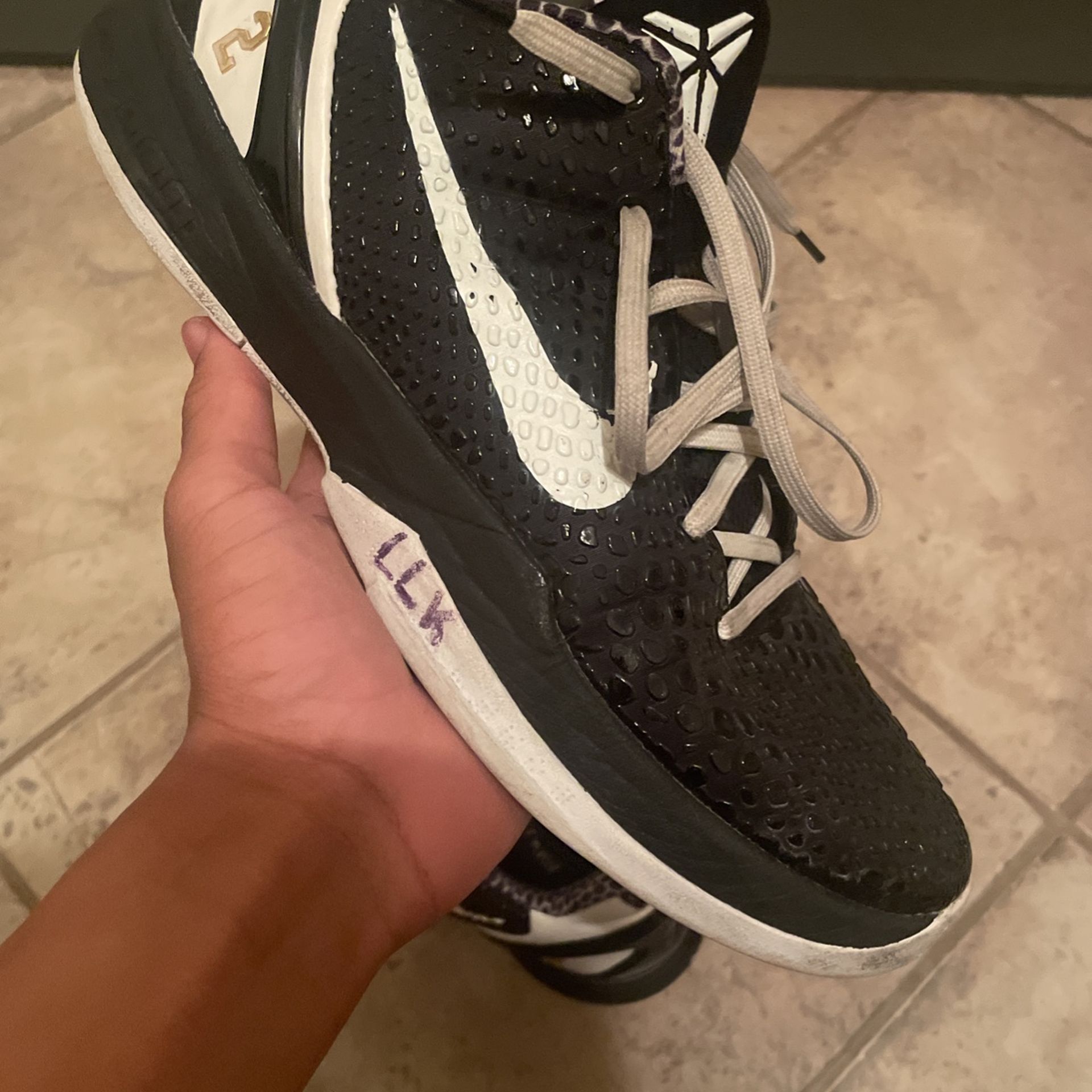kobe 6 mambacitas