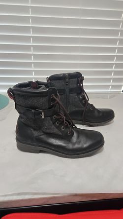 UGG Waterproof Boots Women Size 8.5