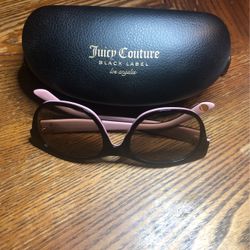Juicy Couture Sunglasses