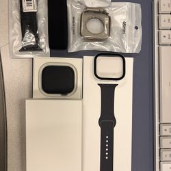 Apple Watch Series 10 (GPS) 46mm