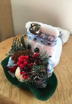 A gift for Christmas