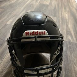 Riddle Speedflex Football Helmet 