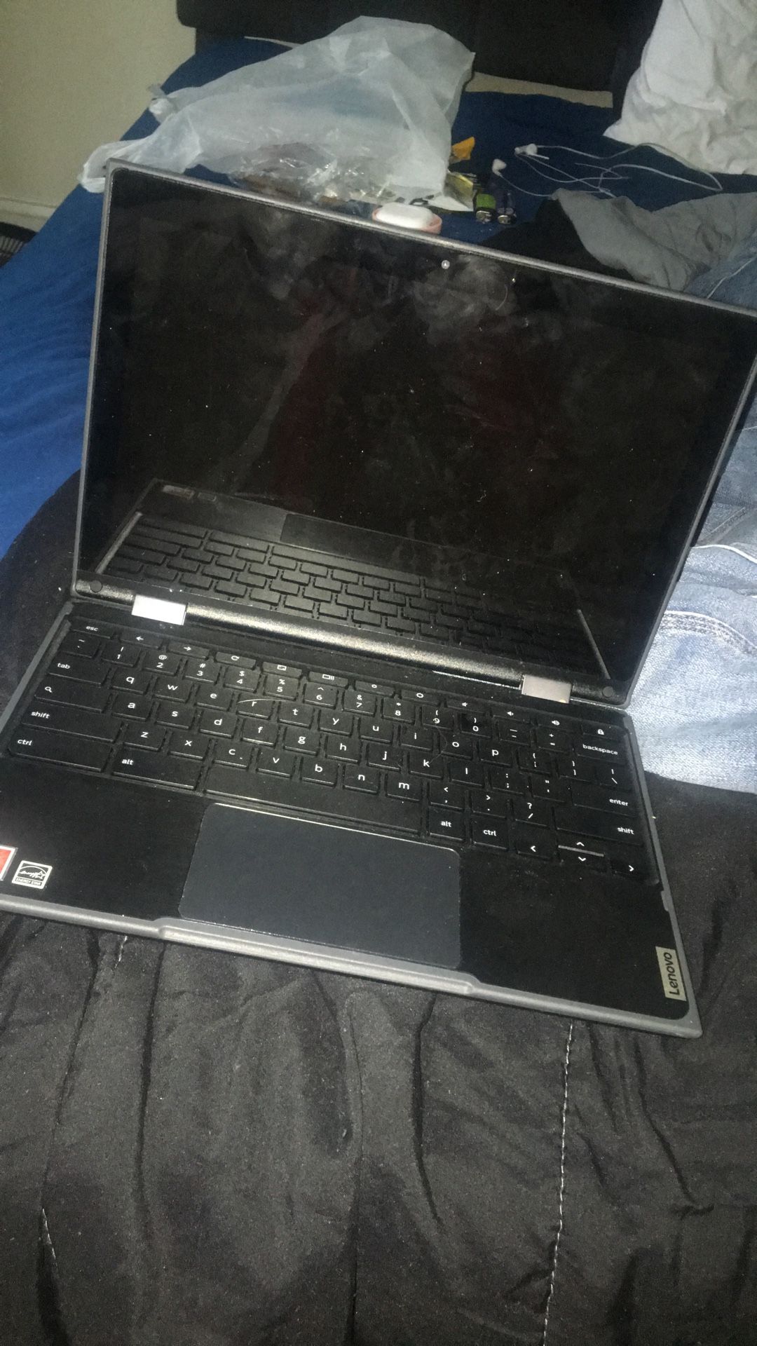 New Laptop 30$
