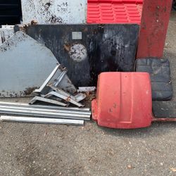 Zodiac Boat Parts
