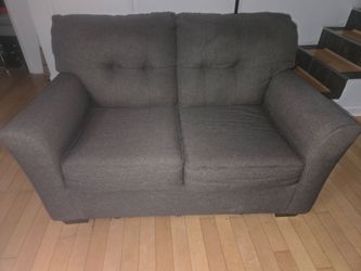 Sofa Love seat.