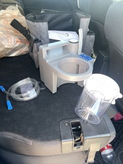 devilbiss homecare suction unit