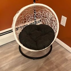 Hanging Cat Bed