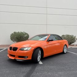 2008 Bmw 328i