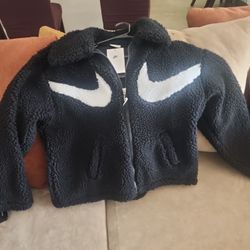 Nike Woman's Xs Jacket 