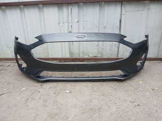 2019-2021  Ford  fusion Front Bumper