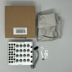Doepfer A-143-2 Quad ADSR