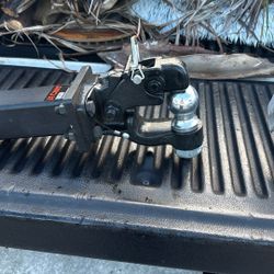 Towing Hitch