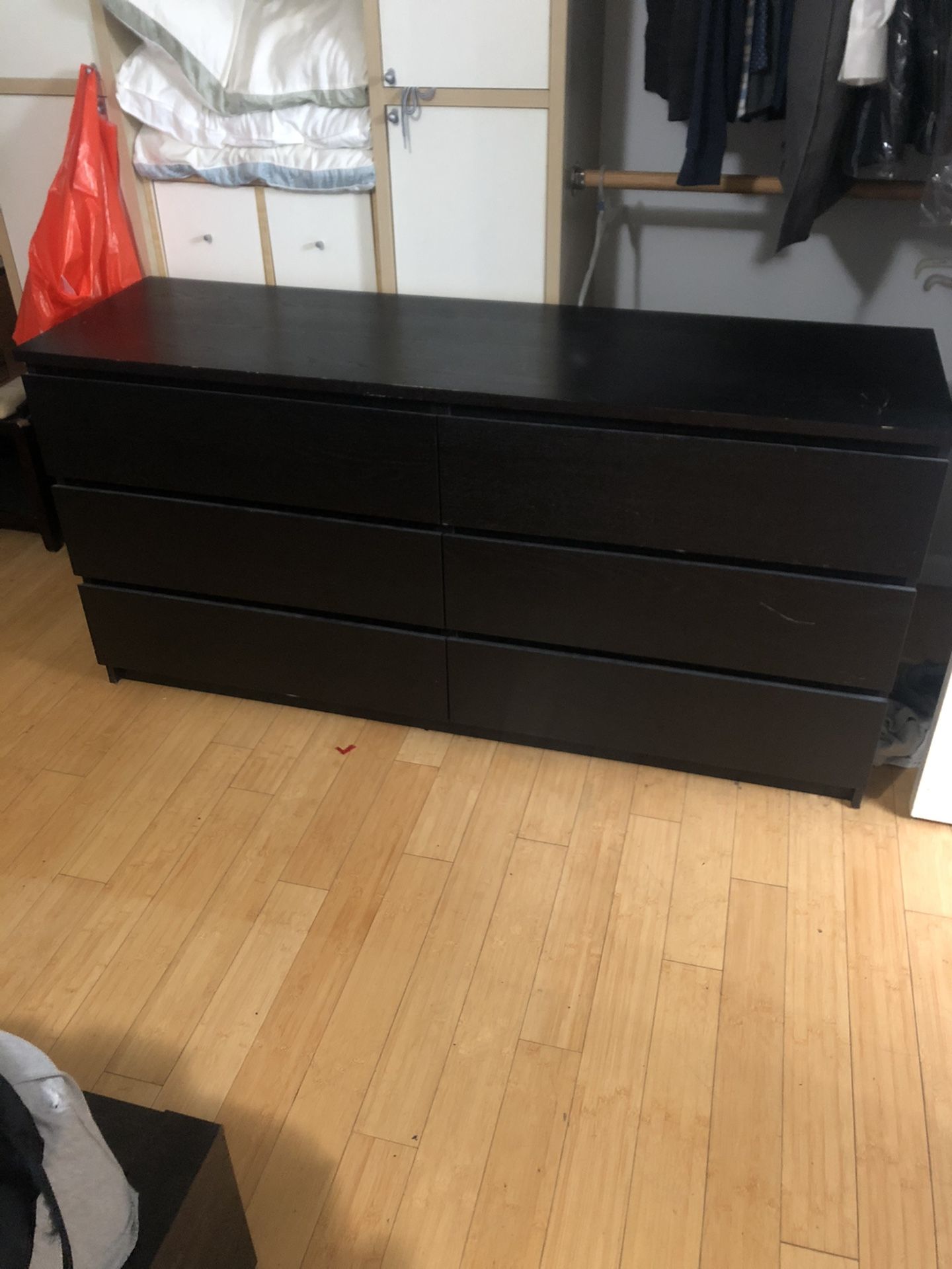 IKEA dressers