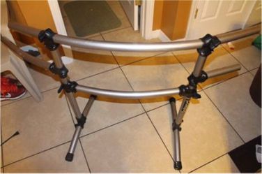 Roland Electronic Drum Rack TD6 Trade/Barter/Sale