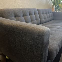 Ikea Sofa Couch Morabo